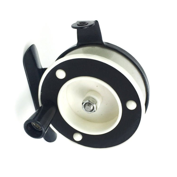 WEIHE 1개 판매 40g 플라스틱 금속 바닷물 소형 - Ice Fishing Reel 리뷰 및 가격