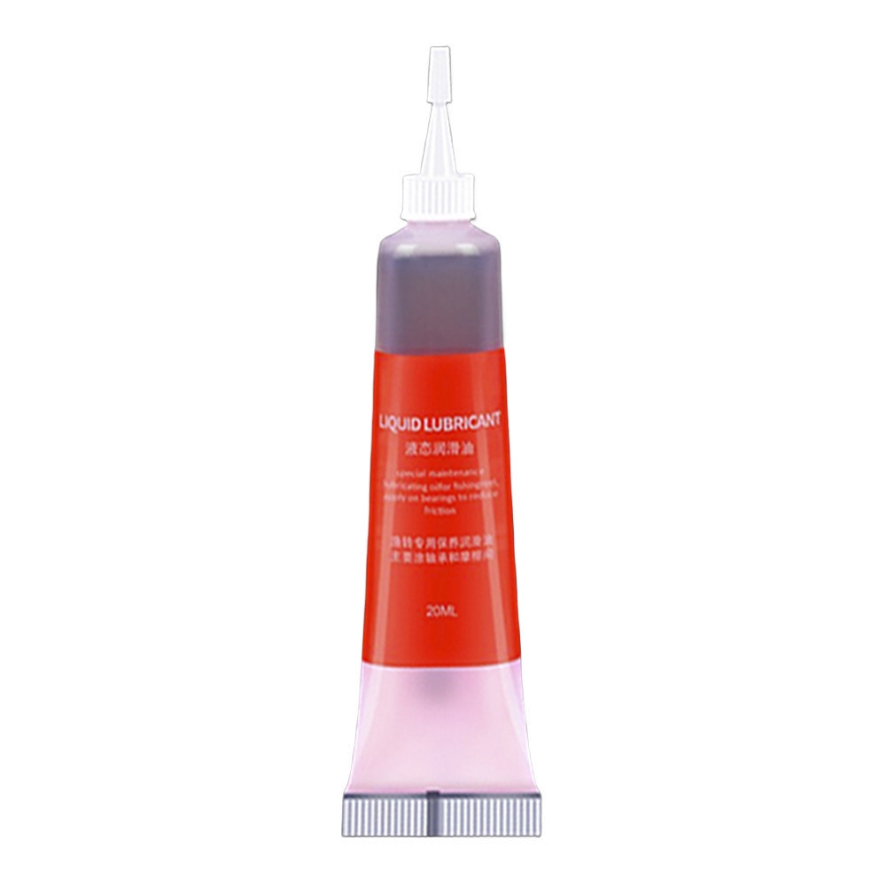 1/2pcs 낚시 릴 콤보 키트 용 보호 그리스 윤활제 - Reel Oil 리뷰 및 가격