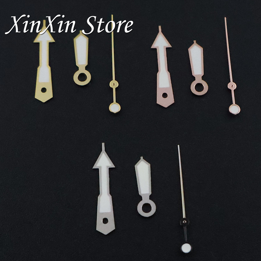SKX 시계 포인터 교체 액세서리, NH34, NH35 - Reel Case 리뷰 및 가격