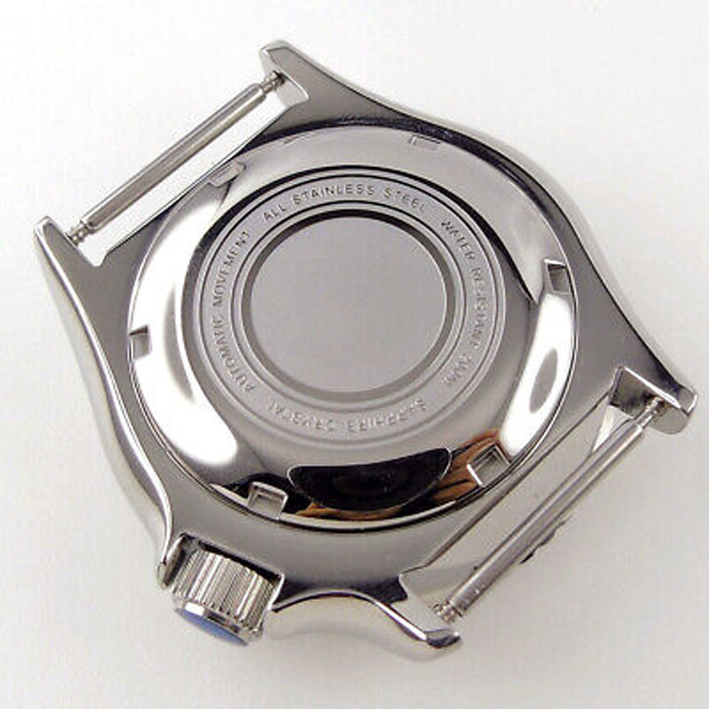 42mm 사파이어 유리 시계 케이스 SKX 007 NH - Reel Case 리뷰 및 가격