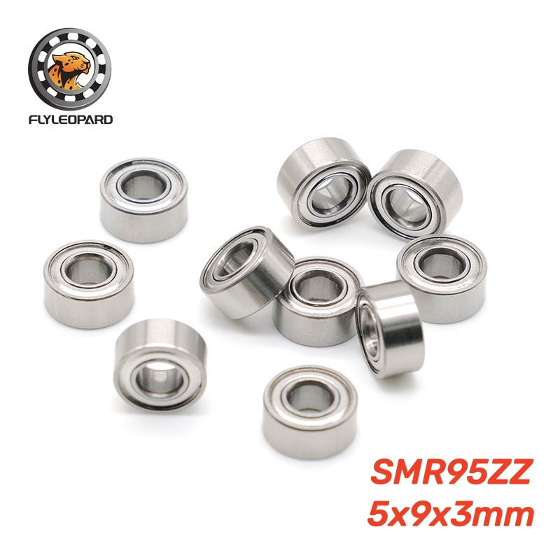 10pcs SMR85ZZ 5x8x2.5mm ABEC-9 - Fly Reel 리뷰 및 가격