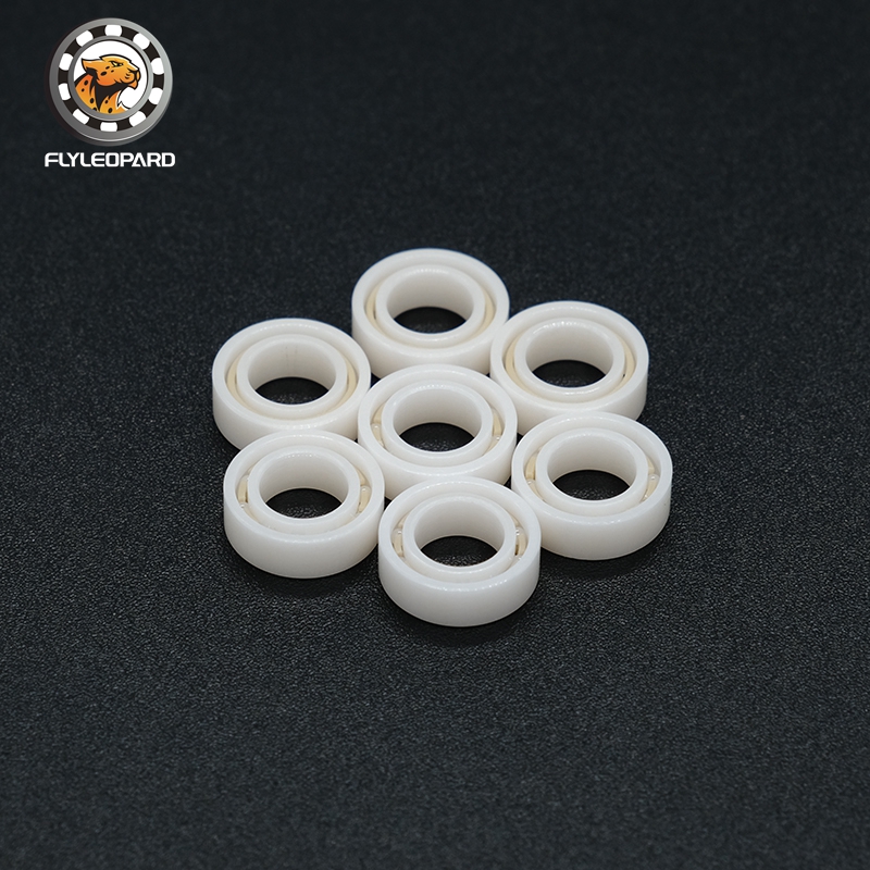 4pcs 683CE 3x7x3mm 전체 세라믹 베어링  - Fly Reel 리뷰 및 가격