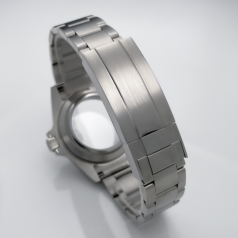 40mm 익스플로어 2 Nh35 케이스 스테인리스 스틸 - Reel Case 리뷰 및 가격