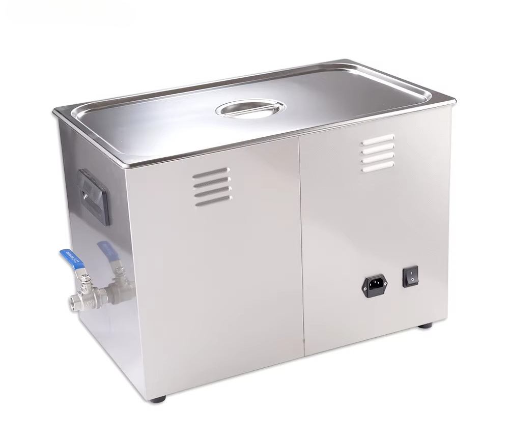 30L 디지털 타이머 히터 전기 초음파 세척기 (시계줄 - Electric Reel 리뷰 및 가격